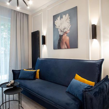 Sienna 65 - Taras Na Dachu Z Panorama 360 Na Warszawe -Roof Terrace With A Beautiful View - Prywatny Balkon - Private Balcony - Better Rental 바르샤바 외부 사진