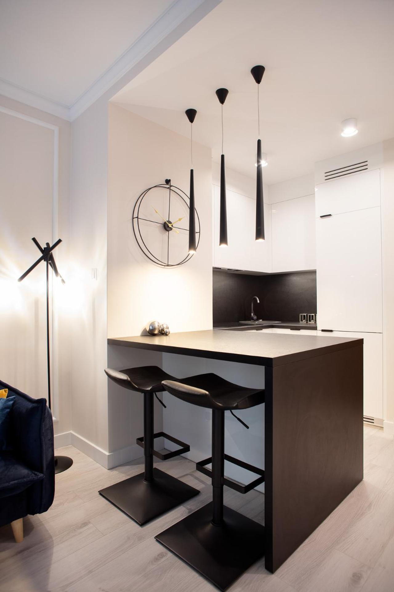 Sienna 65 - Taras Na Dachu Z Panorama 360 Na Warszawe -Roof Terrace With A Beautiful View - Prywatny Balkon - Private Balcony - Better Rental 바르샤바 외부 사진