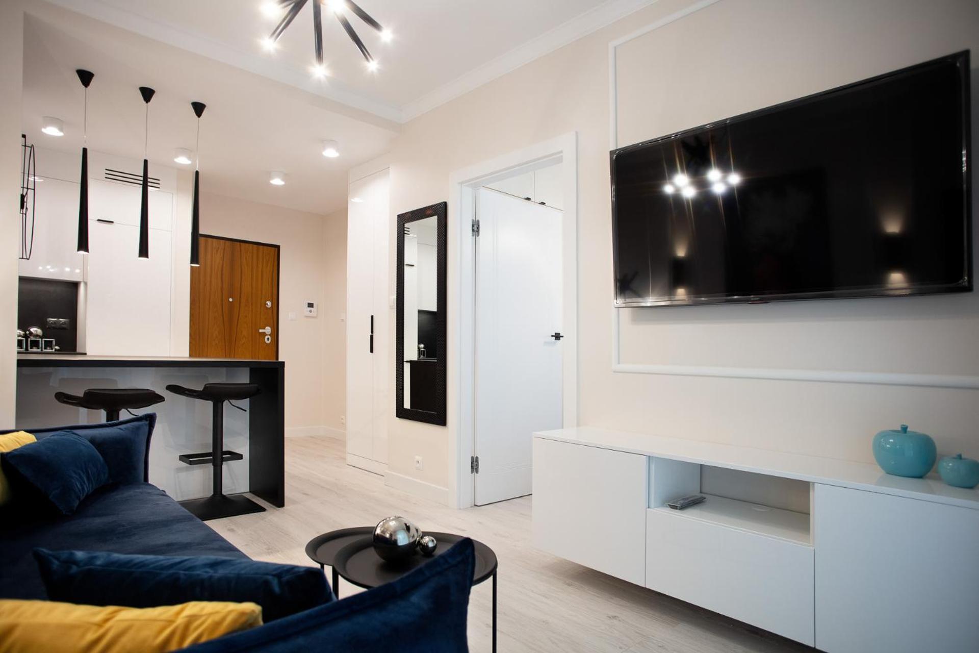 Sienna 65 - Taras Na Dachu Z Panorama 360 Na Warszawe -Roof Terrace With A Beautiful View - Prywatny Balkon - Private Balcony - Better Rental 바르샤바 외부 사진